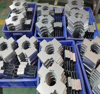 中山五金加工厂模具刃磨的方法及重要性